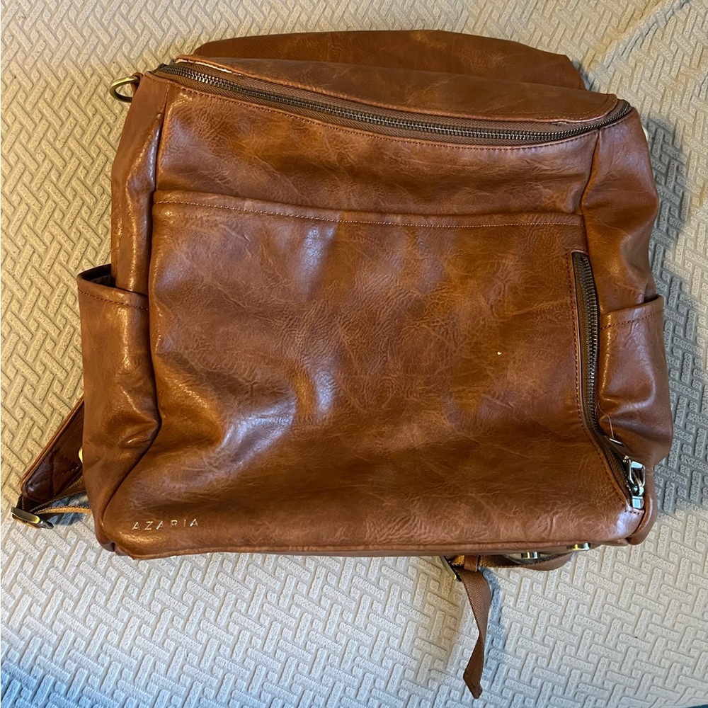 Azaria La Mère Backpack Original